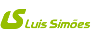 Logo cliente Luís Simões